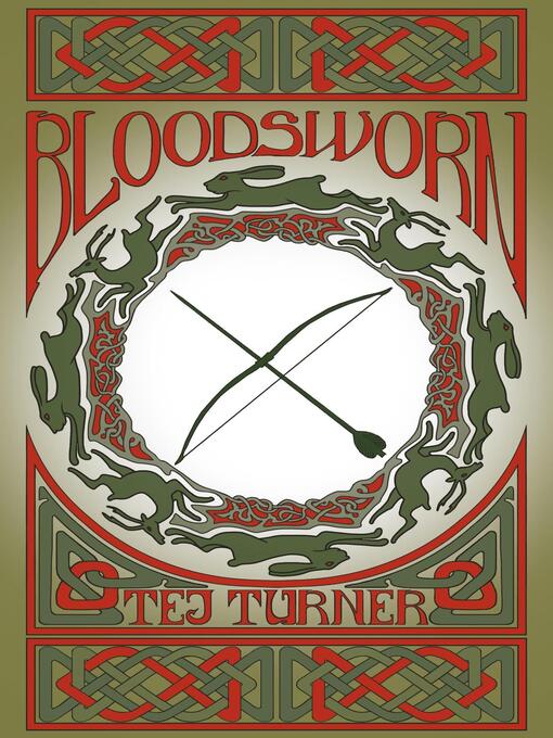 Title details for Bloodsworn by Tej Turner - Available